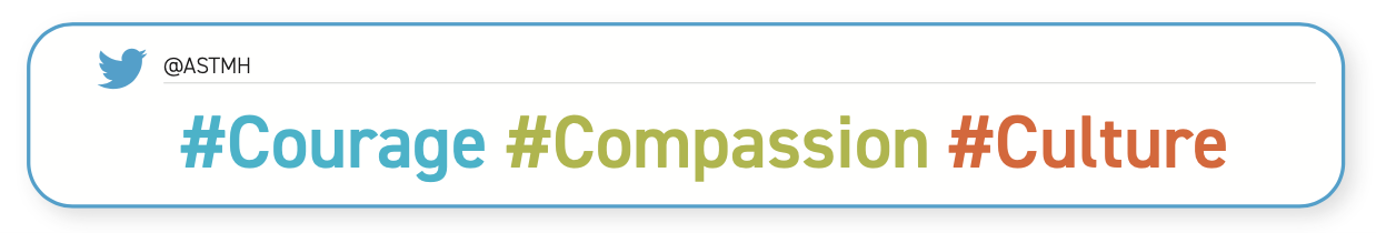 ASTMH | ASTMH Annual Meeting 2021 Blog ASTMH | ASTMH Annual Meeting 2021 Blog